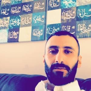 Meet your Posher, Malek